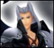 Sephiroth Icon